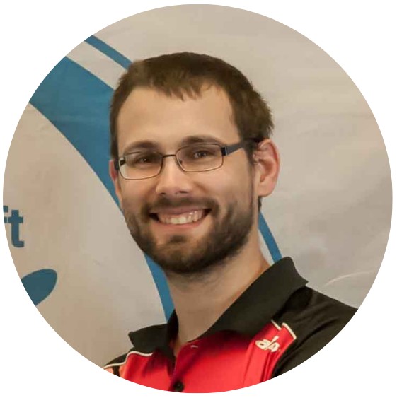 Matthias Schaible