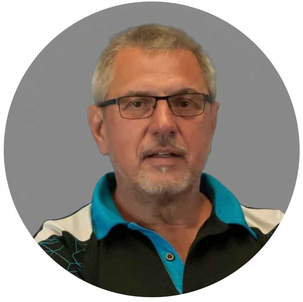 Rüdiger Krause